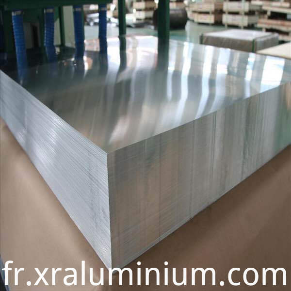 Conteneur de papier d'aluminium personnalisé Custom aluminium foil container